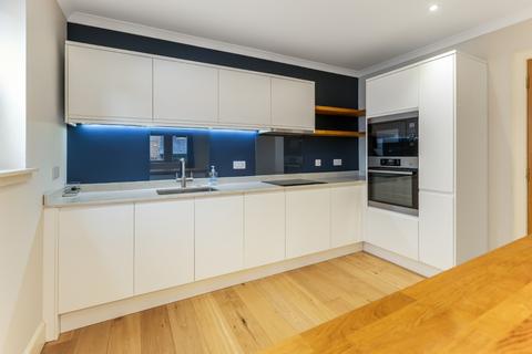 undefined, West Silvermills Lane, Stockbridge, Edinburgh, EH3