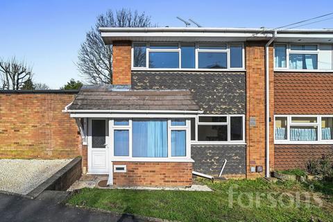 4 bedroom semi-detached house for sale, Pennyfields, Warley, CM14