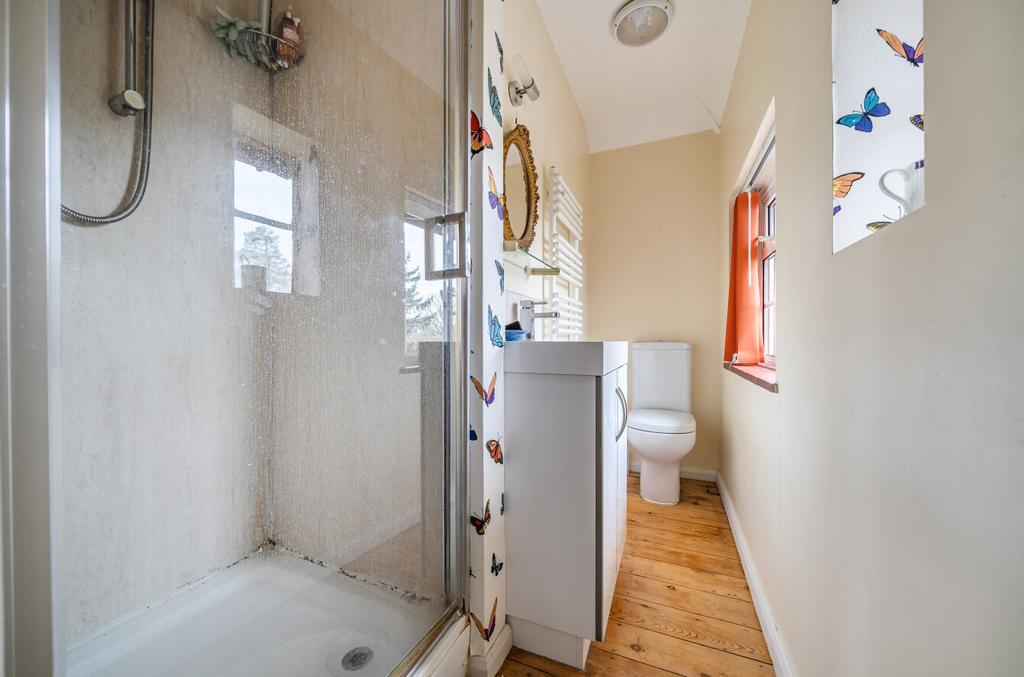 En-Suite