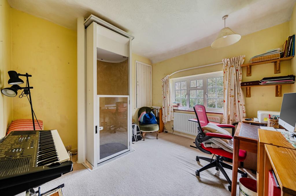 Bedroom 4