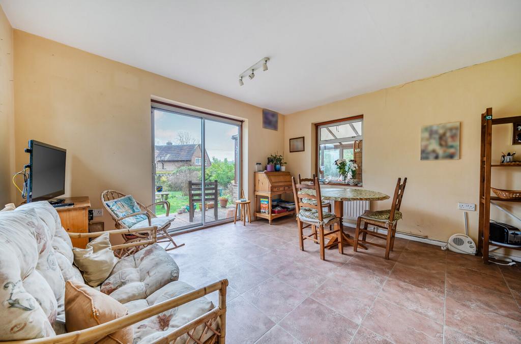 Breakfast Room