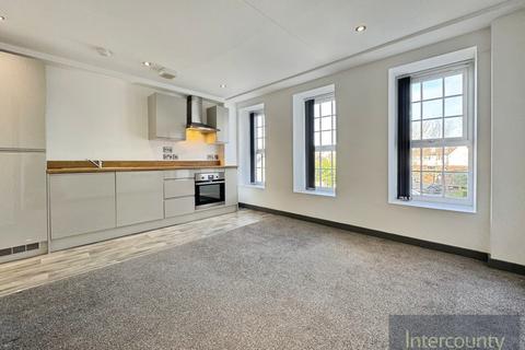 1 bedroom apartment to rent, Harrington Close, Hertfordshire CM23