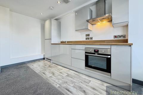 1 bedroom apartment to rent, Harrington Close, Hertfordshire CM23