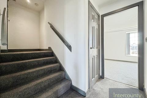 1 bedroom apartment to rent, Harrington Close, Hertfordshire CM23