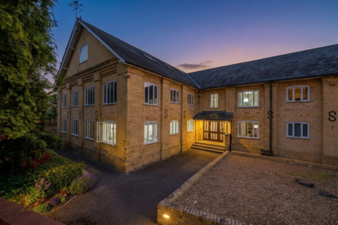 undefined, Station Road, Hertfordshire CM21