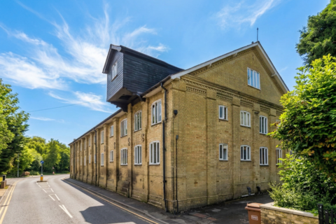 undefined, Station Road, Hertfordshire CM21