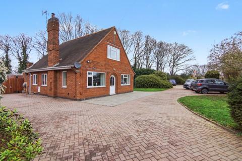 undefined, Fillongley Road, Meriden, CV7