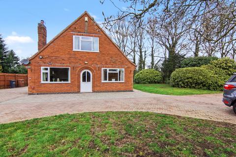 3 bedroom detached bungalow for sale, Fillongley Road, Meriden, CV7