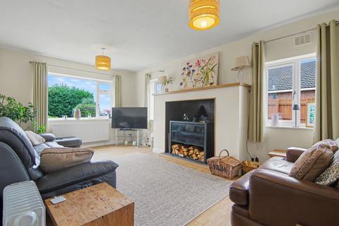 3 bedroom detached bungalow for sale, Fillongley Road, Meriden, CV7