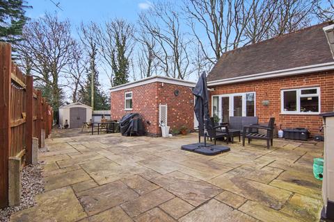 3 bedroom detached bungalow for sale, Fillongley Road, Meriden, CV7