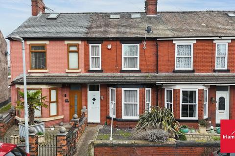 undefined, Alexandra Grove, Irlam, M44