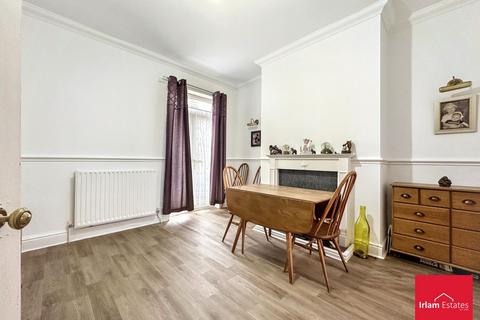 undefined, Alexandra Grove, Irlam, M44