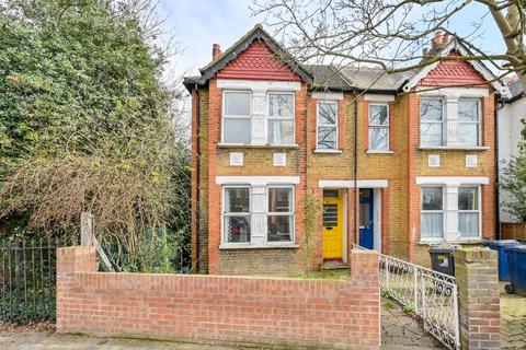 undefined, Northfield Avenue, Northfields, London, W13