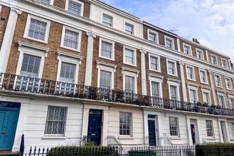 1 bedroom apartment for sale - Mornington Terrace, Regents Park, NW1