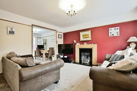 undefined, Sherford Close, Stockport SK7