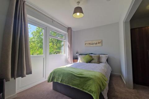 undefined, Chertsey Rise, Stevenage, Herts