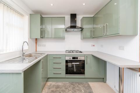 2 bedroom end of terrace house for sale, College Close, Wednesbury