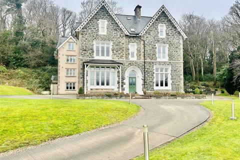 undefined, Cadnant Road, Menai Bridge, Isle of Anglesey, LL59