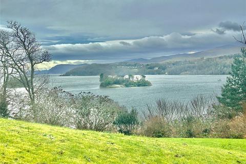 undefined, Cadnant Road, Menai Bridge, Isle of Anglesey, LL59