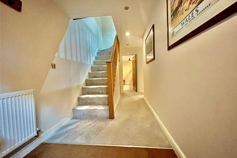 undefined, Cadnant Road, Menai Bridge, Isle of Anglesey, LL59