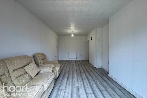 3 bedroom semi-detached house to rent, Kingsway Road, WOLVERHAMPTON