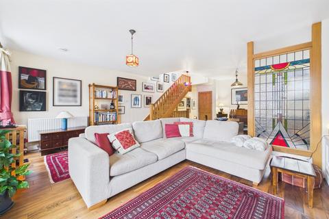 undefined, Courtney Road, Merton, London, SW19