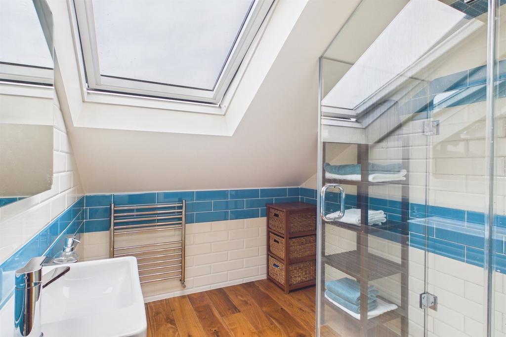 Third Bathroom