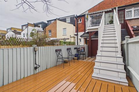 undefined, Courtney Road, Merton, London, SW19