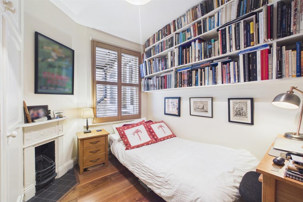 Third Bedroom
