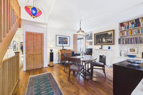 undefined, Courtney Road, Merton, London, SW19