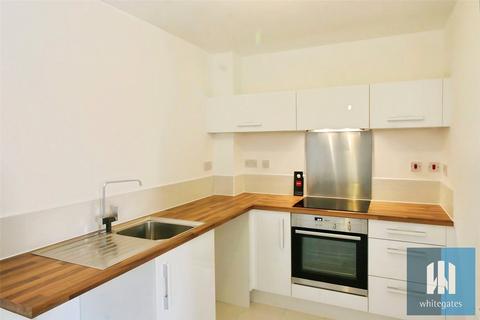 2 bedroom terraced house to rent, Stoborough Crescent, Pontefract, West Yorkshire, WF7