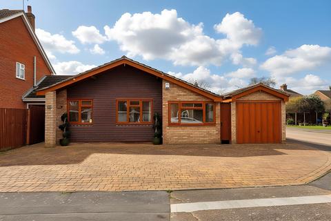 undefined, Marlborough Close, Grays RM16