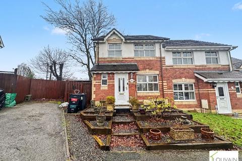 undefined, Elmwood Grove, Georgetown, Tredegar
