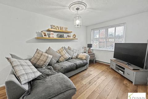 undefined, Elmwood Grove, Georgetown, Tredegar