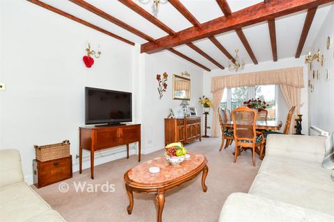 2 bedroom semi-detached bungalow for sale, Pickering Street, Loose, Maidstone, Kent