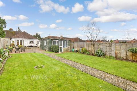2 bedroom semi-detached bungalow for sale, Pickering Street, Maidstone ME15