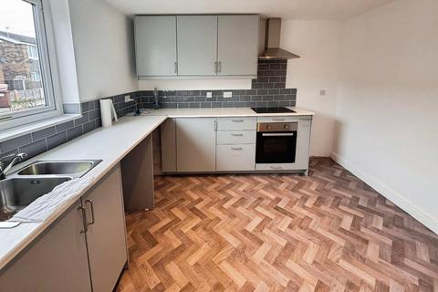 undefined, Chequers Close, West Yorkshire WF8