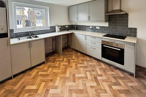 undefined, Chequers Close, West Yorkshire WF8