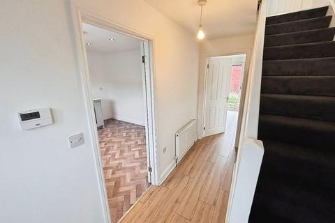 undefined, Chequers Close, West Yorkshire WF8