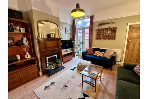 undefined, Brompton Road, Manchester, M14