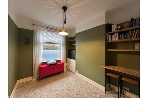 undefined, Brompton Road, Manchester, M14