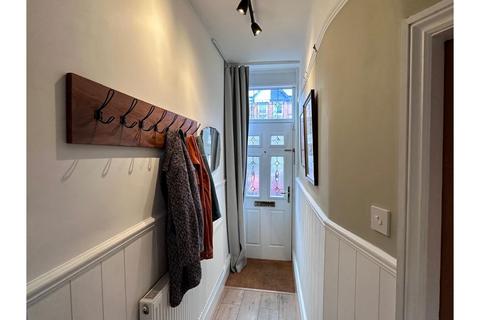 undefined, Brompton Road, Manchester, M14