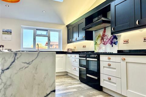 3 bedroom detached house for sale, Heath End Road, NUNEATON, Warwickshire, CV10