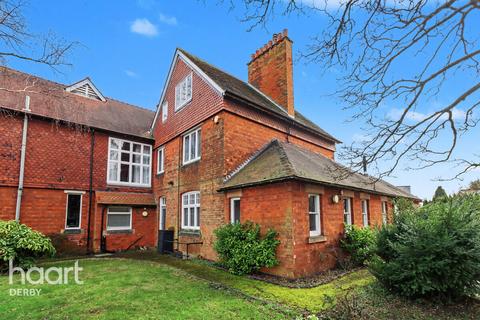 2 bedroom character property to rent, Belper Road, DERBY