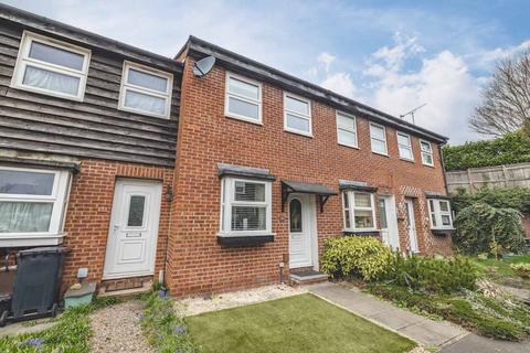 undefined, Harkness Road, Burnham SL1