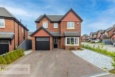 undefined, Cherry Tree Gardens, Blackburn, Lancashire, BB2