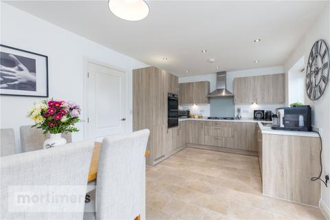 undefined, Cherry Tree Gardens, Blackburn, Lancashire, BB2