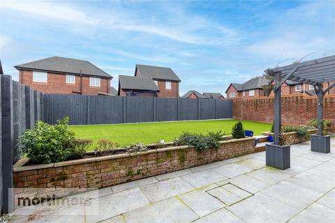 undefined, Cherry Tree Gardens, Blackburn, Lancashire, BB2