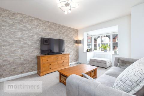 undefined, Cherry Tree Gardens, Blackburn, Lancashire, BB2