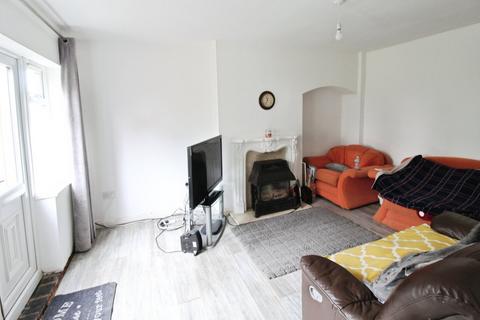undefined, Stuarts Road, West Midlands B33